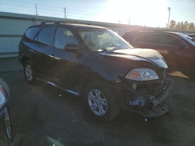 2HNYD18844H521242 Acura Mdx Touring