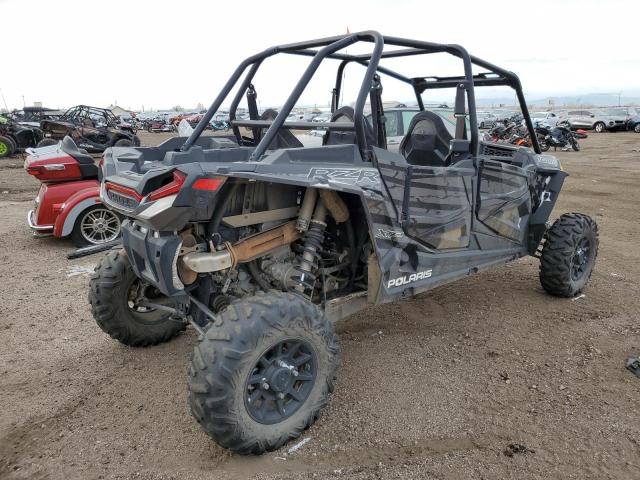 2020 POLARIS RZR XP 4 1 - 3NSN4E99XLH949945
