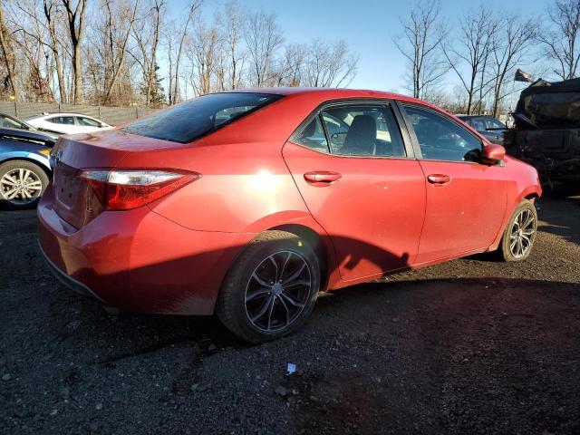 2014 TOYOTA COROLLA L - 5YFBURHE4EP141619