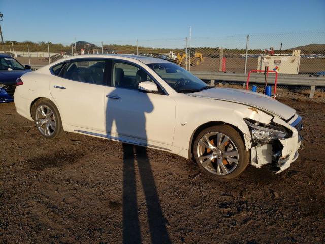 2019 INFINITI Q70L 3.7 L JN1BY1PR6KM725385