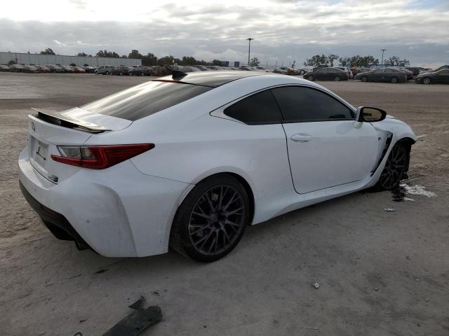 2016 LEXUS RC-F JTHHP5BC1G5005013
