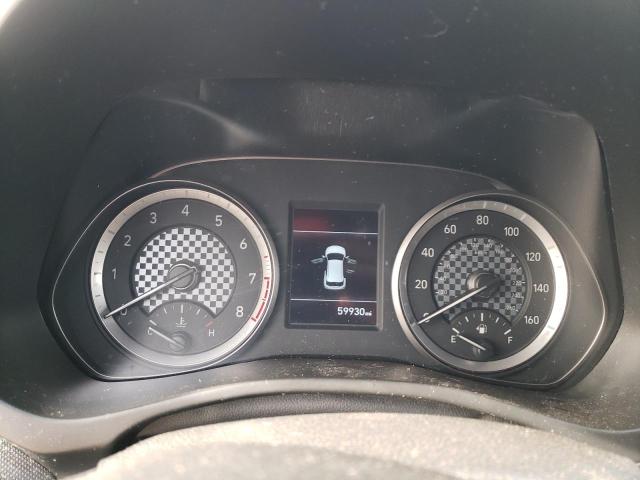 2020 HYUNDAI VELOSTER B - KMHTG6AF5LU022695