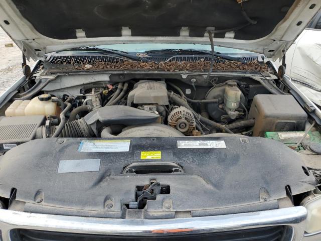3GKEC16T4YG222072 GMC Yukon Xl C1500