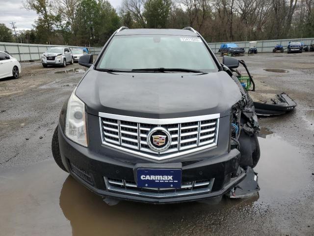 2015 CADILLAC SRX LUXURY - 3GYFNBE34FS606844