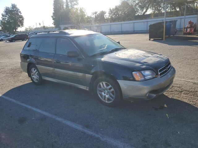 4S3BH665326620543 Subaru Legacy Outback