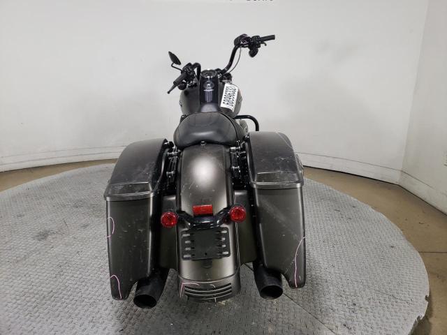 2020 HARLEY-DAVIDSON FLHRXS 1HD1KVP1XLB664887