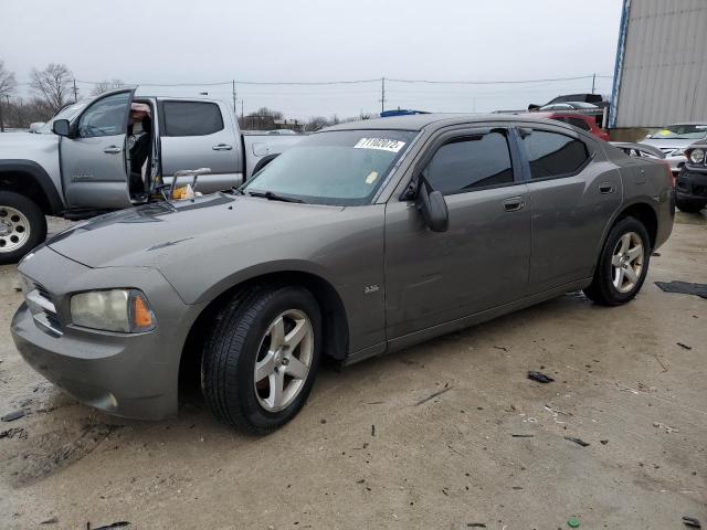 2009 Dodge Charger SXT