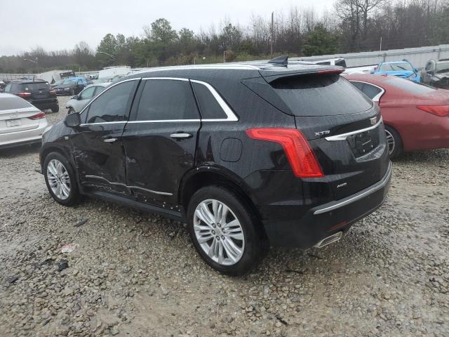 2017 CADILLAC XT5 PREMIU - 1GYKNERS6HZ175821