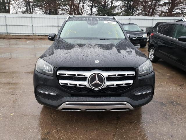 2020 MERCEDES-BENZ GLS 450 4M - 4JGFF5KE1LA200233