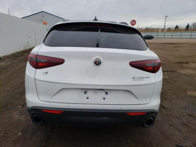 2023 ALFA ROMEO STELVIO SP ZASPAKAN8P7D50955