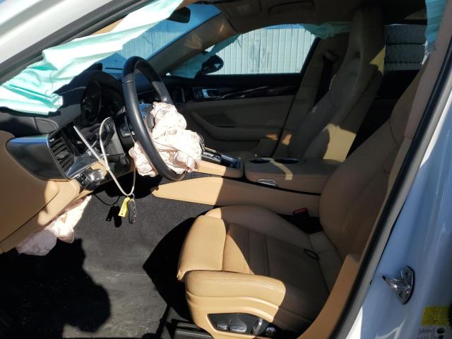 2018 PORSCHE PANAMERA WP0AA2A79JL113924