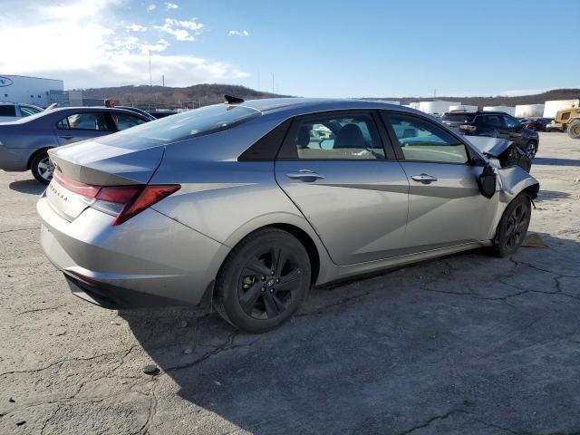 2022 HYUNDAI ELANTRA SE - 5NPLM4AG1NH065566