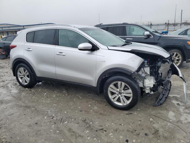 KNDPMCAC2H7172191 KIA Sportage Lx
