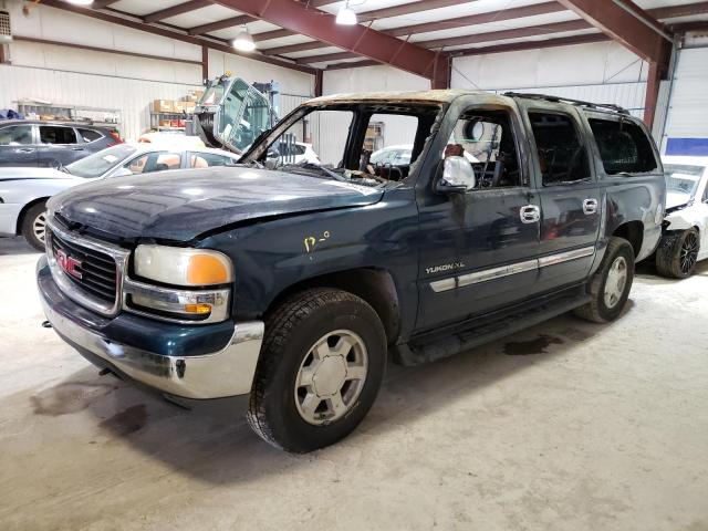 2005 GMC Yukon XL 