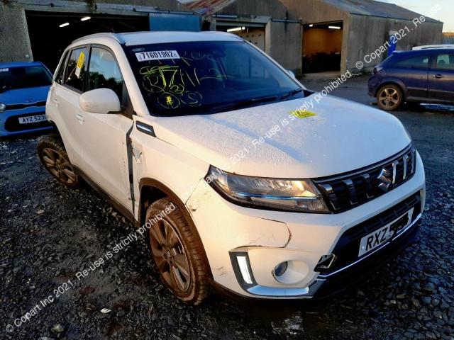 TSMLYDD1S00A77363 Suzuki Vitara Sz