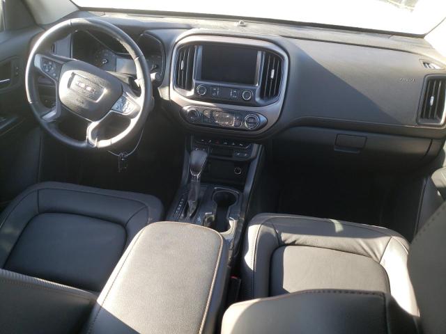 2022 GMC CANYON AT4 1GTG6FEN5N1220109