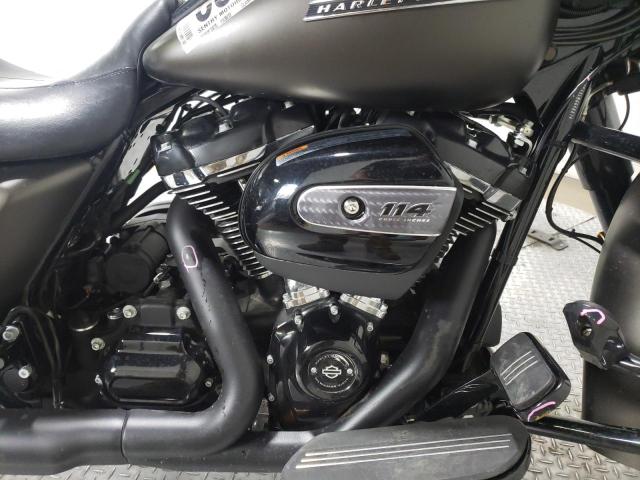 2020 HARLEY-DAVIDSON FLHRXS 1HD1KVP1XLB664887