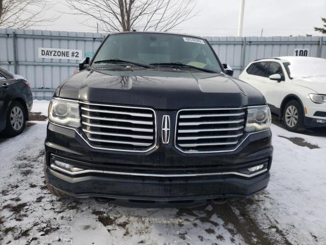 5LMJJ3JT7HEL09306 Lincoln Navigator L Select