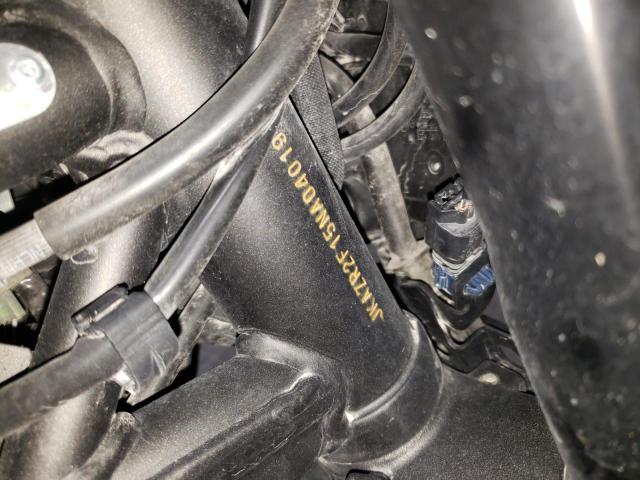 2022 KAWASAKI ZR900 - JKAZR2F15NA040191