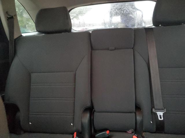 5XYPGDA51HG198301 KIA SORENTO LX