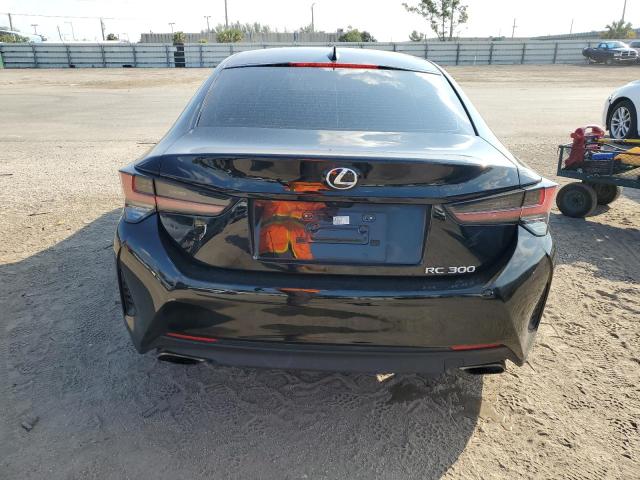 2021 LEXUS RC 300 BAS - JTHAA5BC2M5011305