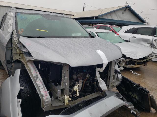 2017 HONDA PILOT ELIT - 5FNYF6H04HB022444