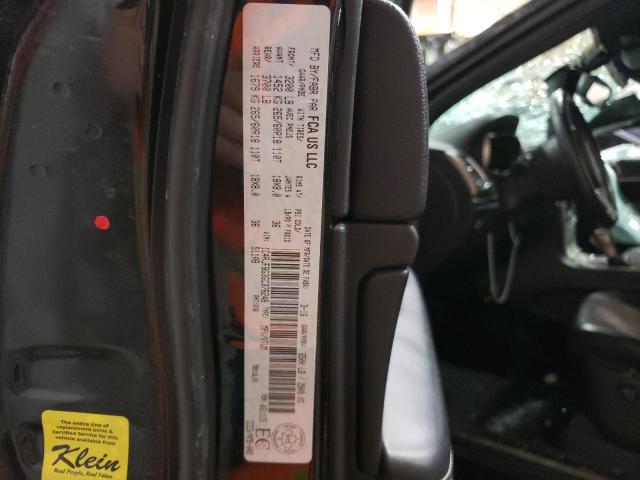 2016 JEEP GRAND CHER - 1C4RJFBG3GC376248