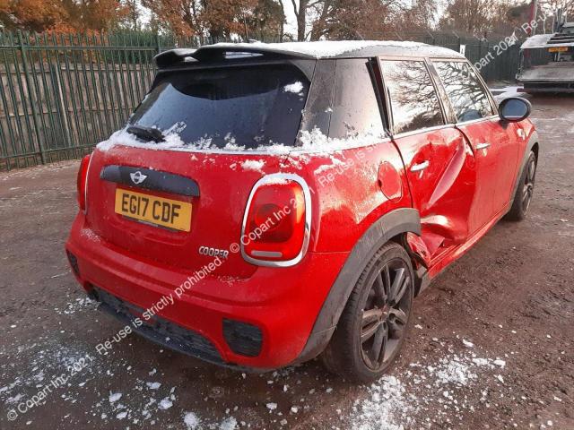 WMWXS520702G51410 Mini Cooper