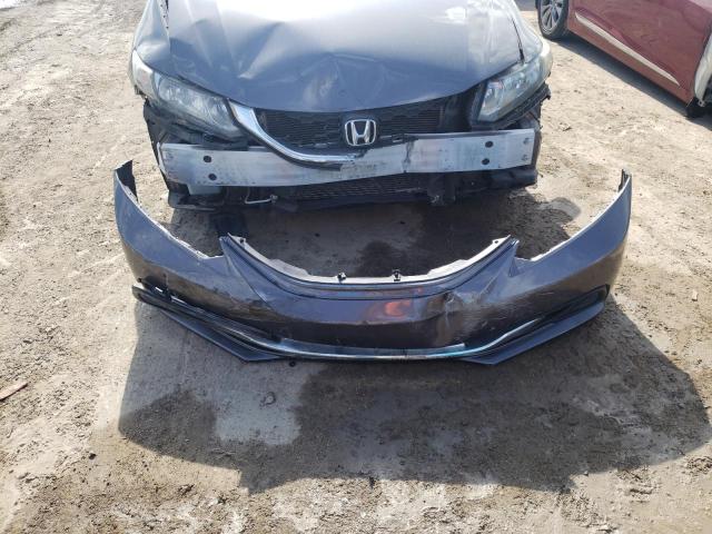 2015 HONDA CIVIC HF 2HGFB2F69FH538357
