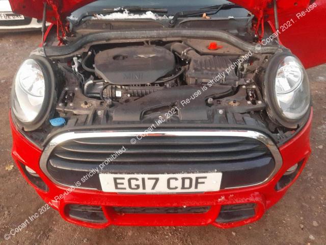 WMWXS520702G51410 Mini Cooper