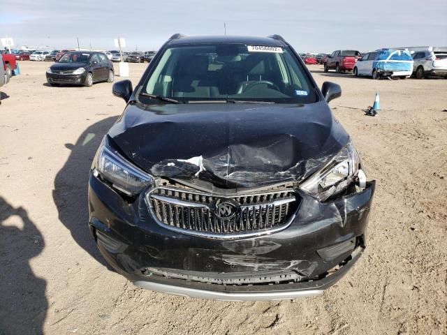 2021 BUICK ENCORE PRE - KL4CJASB8MB309007