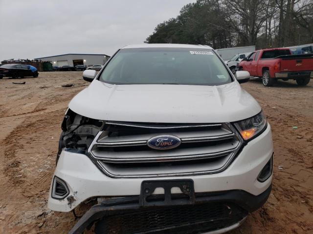 2015 FORD EDGE SEL - 2FMTK4J92FBC21596