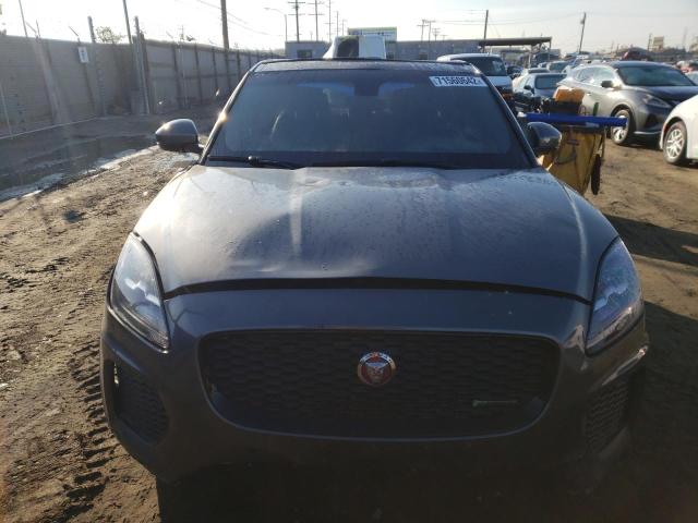 2020 JAGUAR E-PACE CHE SADF12FX1L1Z81045