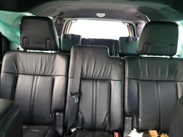 5LMJJ3JT7HEL09306 Lincoln Navigator L Select