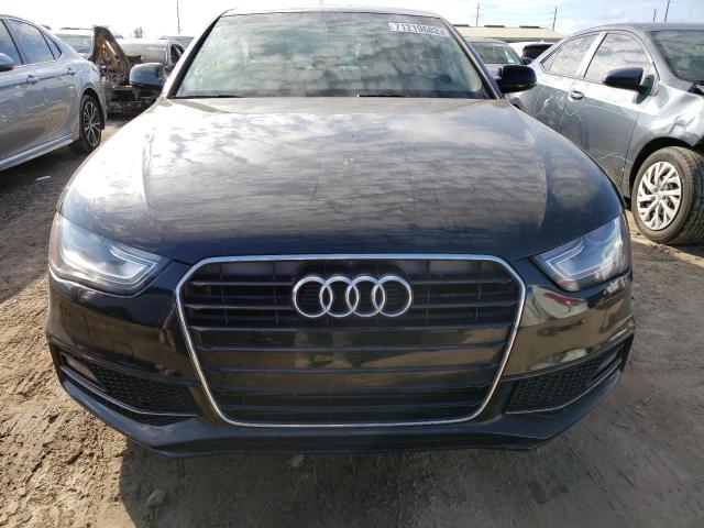 VIN WAUEFAFL8FN004768 2015 Audi A4, Premium Plus no.5