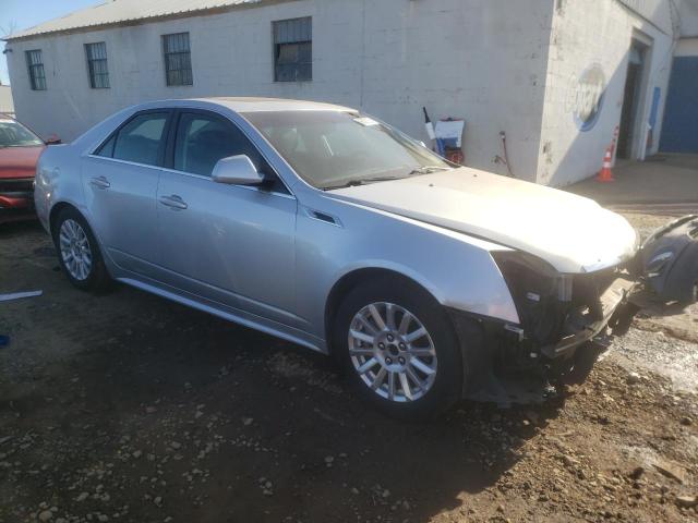 1G6DA5E52C0118977 Cadillac CTS