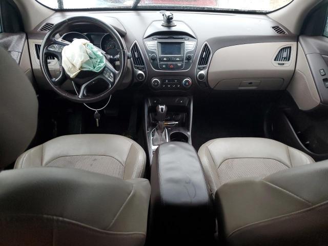 2015 HYUNDAI TUCSON LIM - KM8JU3AG7FU054348