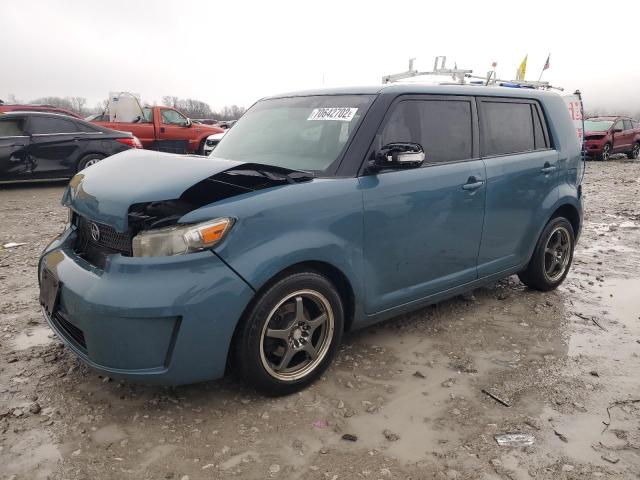 2009 Scion xB 