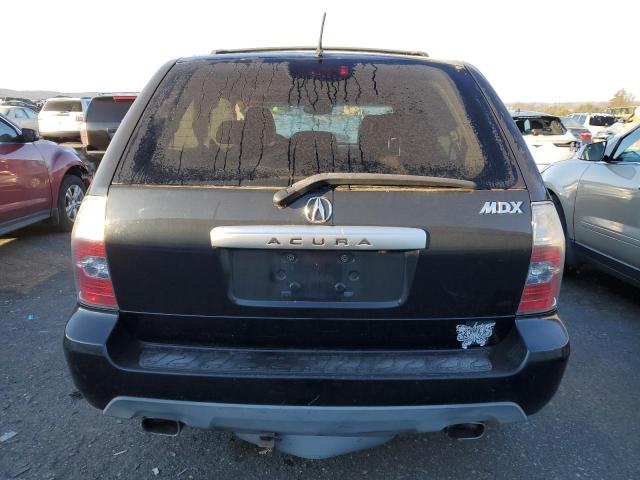 2HNYD18844H521242 Acura Mdx Touring