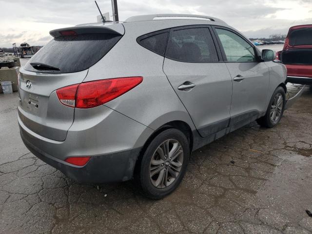 2015 HYUNDAI TUCSON LIM - KM8JU3AG7FU054348
