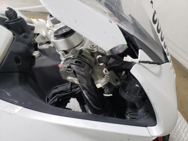 2022 DUCATI PANIGALE V ZDMHAATW0NB006578
