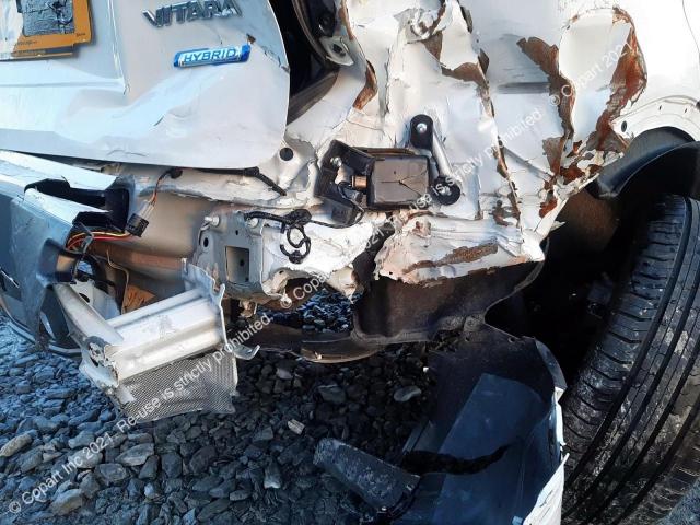 TSMLYDD1S00A77363 Suzuki Vitara Sz