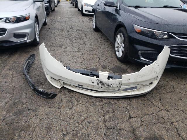 1LNHL9DK2DG616558 Lincoln MKS
