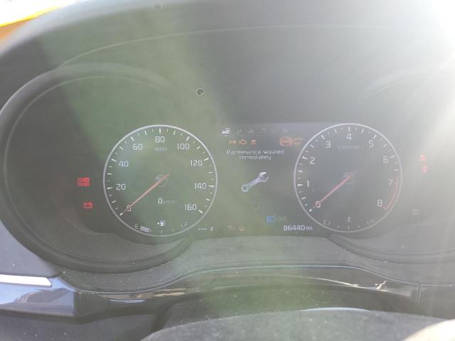 2015 KIA K900 - KNALW4D42F6021628