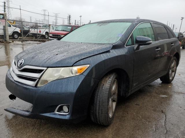 2014 Toyota Venza LE