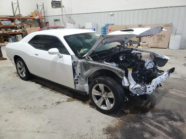 2C3CDZAG9GH317321 Dodge Challenger Sxt