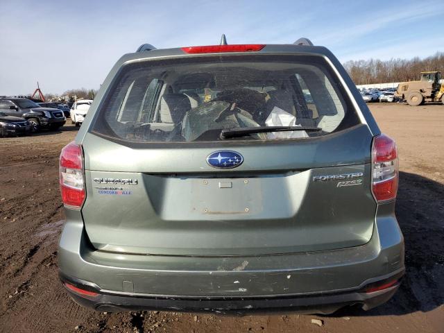 JF2SJABC8GH427006 Subaru Forester