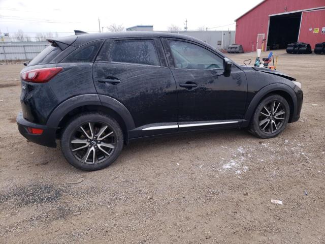 2016 MAZDA CX-3 GRAND - JM1DKBD7XG0100129
