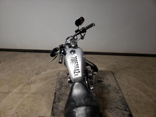 2003 HARLEY-DAVIDSON XL1200 C A 1HD1CGP433K448513
