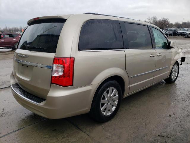 2C4RC1BG4ER125787 Chrysler Town & Country Touring